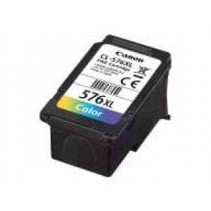 Canon Ink color 12,6ml 300 Seiten