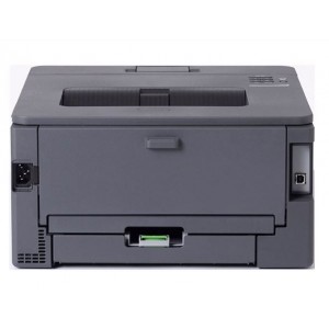 Brother Laserdrucker Eco