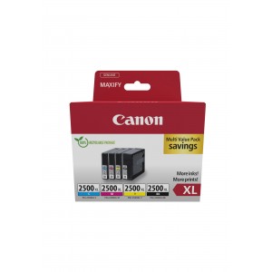 Canon Ink Multi Pack BK/C/M/Y