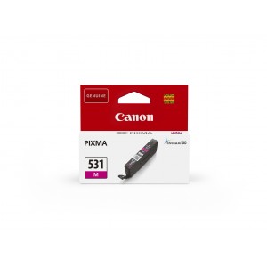 Canon Ink mag.