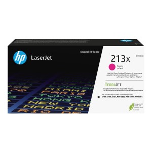 HP LJ Cartridge Nr.213X mag. 6K
