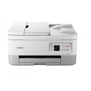 Canon Pixma Inkjet Drucker 3in1 white