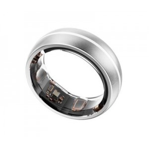 nextRing silver Größe 9