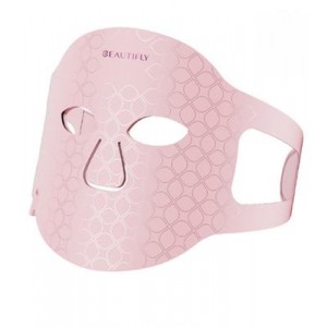 Beautifly Aura Glam, LED-Lichttherapie Maske