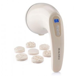 Beautifly B-Skinn BODY, Elektrisches Cellulite Massagegerät