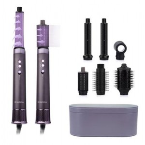 Beautifly Hair Flow Pro Multistyler