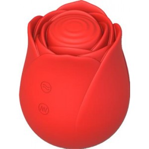 Beautifly Rose Glow Pleaser Vibrator