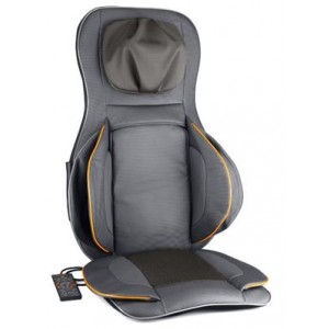 Medivon Cosy Air Pro Shiatsu Massagematte