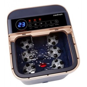 Medivon Hydro Fussmassagegerät