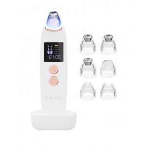 Beautifly B-Derma PRO Diamant Mikrodermabrasion