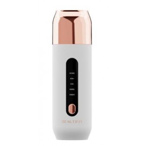Beautifly B-Scrub Pro Slim Ultraschallpeelingerät