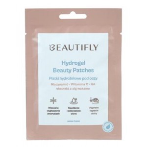 Beautifly Hydrogel Eye Patches