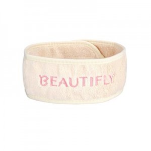 Beautifly Hair Treatment Band Beige