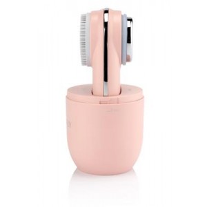 Beautifly Fresh Duo Care Blush 2-in-1 Gesichtsschallbürste