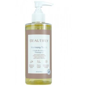Beautifly Harmony Touch Massage Oil