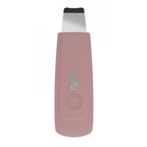 Beautifly Scrub Slim Blush Ultraschallpeelinggerät