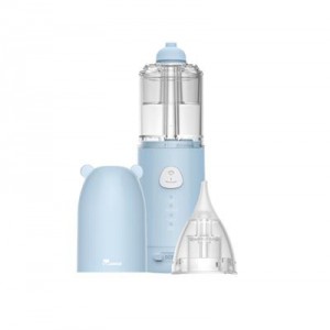 Momini Automatischer Irrigator und Sauger 2in1 NanoFlush
