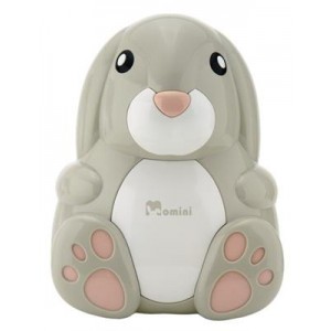 Momini Kompressor-Vernebler NebuBunny