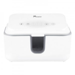 Momini Feuchttuchwärmer WarmWipes