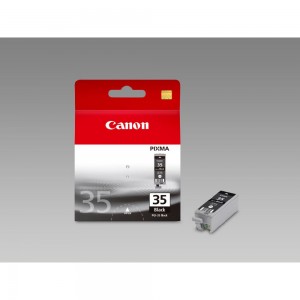 Canon Ink black 191 Seiten