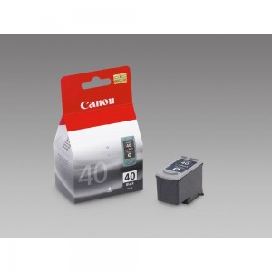 Canon Ink black 16ml