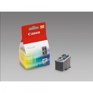 Canon CL41 Ink color 12ml