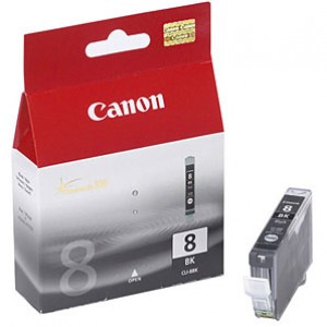 Canon Ink black 13ml