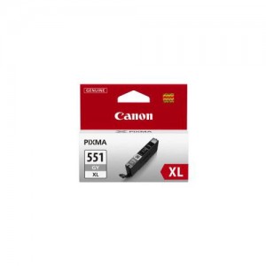 Canon Ink grey XL 11ml