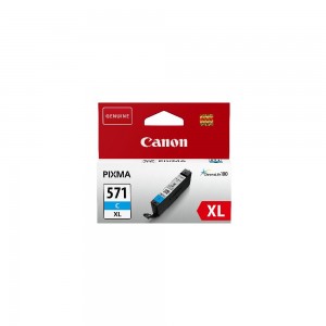 Canon Ink cyan XL 11ml