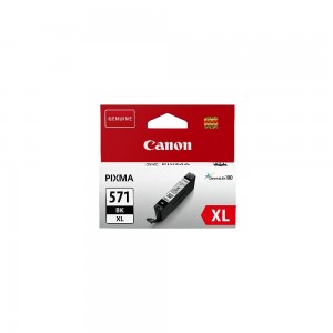 Canon Ink black XL 11ml