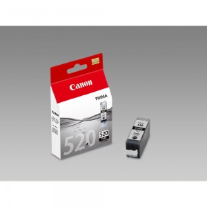 Canon Ink black 19ml