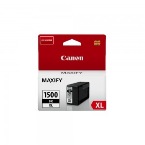 Canon Ink black XL, 34,7 ml