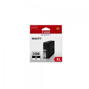 Canon Ink black XL 70,9ml