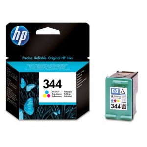 HP Vivera Ink Nr.344 color 14ml