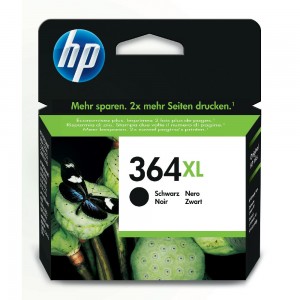 HP Ink Nr.364XL black
