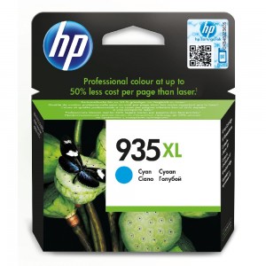 HP Ink Nr.935XL cyan