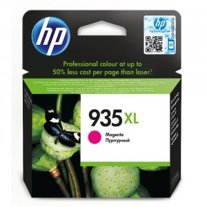 HP Ink Nr.935XL mag.