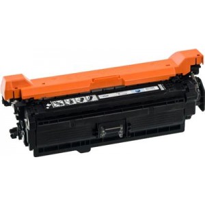 AA HP Toner Nachbau CE 250X Canon CRG732H