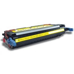 AA HP Toner Nachbau Q6462A
