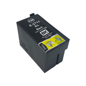 AA EPSON 27xl Patrone Black Nachbau