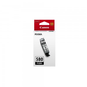 Canon Ink pigment black 11,2ml