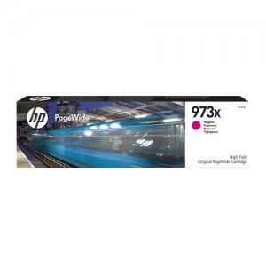 HP Ink Nr.973X mag. 86ml