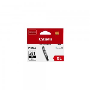 Canon Ink black XL 8,3ml