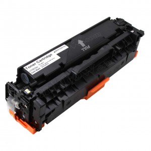 AA HP Toner Nachbau CF380X