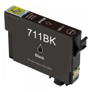 AA EPSON T0711 Patrone Nachbau