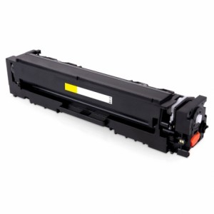 AA HP CF542X / Canon 054H Yell. Toner Nachbau 203X