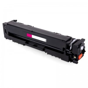 AA HP CF543X Canon 054H Mag.Toner Nachbau 203X