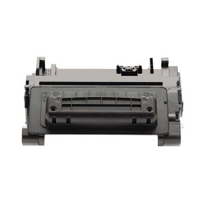 AA HP CE390A Toner Nachbau