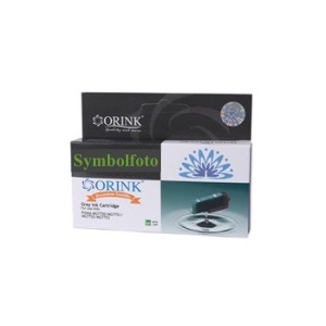 AA CANON 551XL Grey Patrone Nachbau