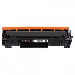 AA HP CF244A Toner Nachbau 44A 1000 Seiten